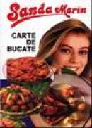 Carte de bucate - Sanda Marin