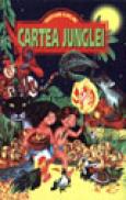 Cartea junglei - Rudyard Kipling