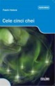 Cele cinci chei - Frank Hatem