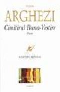 Cimitirul Buna Vestire (poem) - Tudor Arghezi
