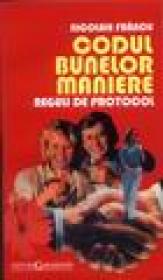 Codul bunelor maniere - N.francu