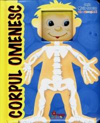 Corpul omenesc - ***