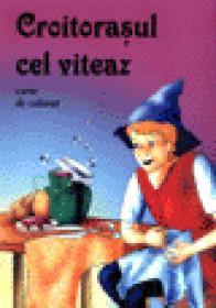 Croitorasul cel viteaz - Dana Popescu