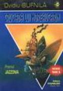 Cruciada lui Moreaugarin - Ovidiu Bufnila