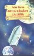 De la Pamant la Luna - Jules Verne