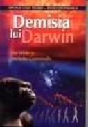 Demisia lui Darwin - Joe White Si Nicholas Comninellis