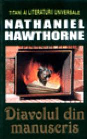 Diavolul din manuscris - Nathaniel Hawthorne