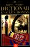 Dictionar Englez-Roman - Irina Panovf