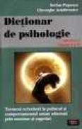 Dictionar de psihologie vol II literele B si C - Stefan Popescu