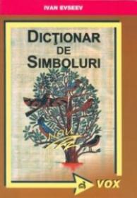 Dictionar de simboluri - Ivan Evseev