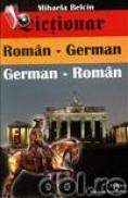 Dictionar dublu German-Roman - Becin Mihaela