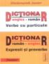 Dictionar englez de verbe - Marieta Nicolau Plamadeala (ed.)