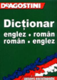 Dictionar englez-roman, roman-englez - ***