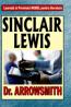 Dr. Arrowsmith - Sinclair Lewis