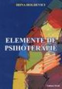 Elemente de psihoterapie - Irina Holdevici