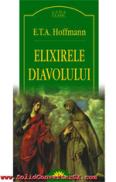 Elixirele diavolului - E.t.a. Hoffmann