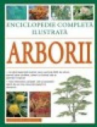 Enciclopedie completa ilustrata despre arbori - ***