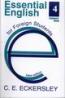 Essential English for Foreign Students - 