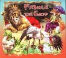 Fabule de Esop - ***