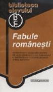 Fabule romanesti -
