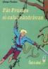 Fat Frumos si calul nazdravan (carte de colorat) - George Paulian