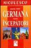 Germana pentru incepatori - Maxim Popp