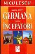 Germana pentru incepatori - Maxim Popp