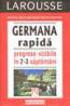 Germana rapida progrese vizibile in 2-3 saptamani - Doris Moeglin,francette Thomas-Weissbart
