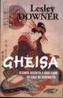 Gheisa. Istoria secreta a unei lumi pe cale de disparitie - Lesley Downer