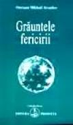 Grauntele fericirii - Omraam Mikhael Aivanhov