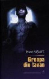 Groapa din tavan - Matei Visniec