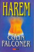 Harem - Colin Falconer