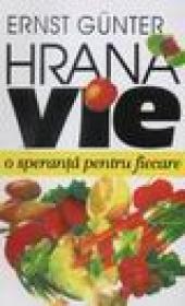 Hrana Vie - Ernst Gunter