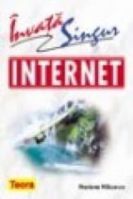 INVATA SINGUR INTERNET - Mariana Milosescu