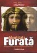 Identitate furata - Peter Jones