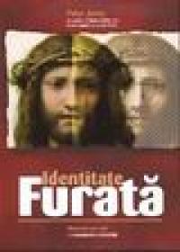 Identitate furata - Peter Jones
