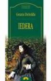 Iedera - Grazia Deledda