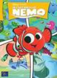 In cautarea lui Nemo - Disney