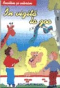 In vizita la zoo - Serban Andreescu