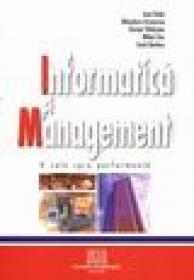 Informatica si Management - Ioan Radu, Minodora Ursacescu, Dorian Vladeanu, Mihai Cioc, Sorin Burlacu