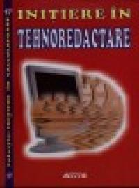 Initiere in Tehnoredactare - E.n. Bizdoaca