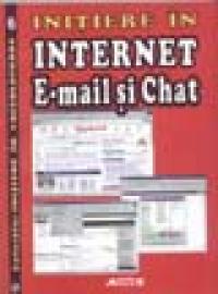 Initiere in internet, e-mail si chat - N.g. Bizdoaca, Ovidiu Staicu