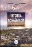 Istoria romanilor-testare nationala - C. Doicescu, A. Tudorica
