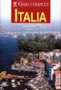 Italia, Ghid complet - Melissa De Villiers