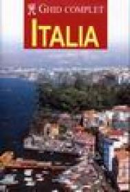 Italia, Ghid complet - Melissa De Villiers