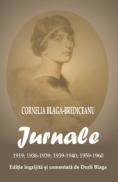 Jurnale - Cornelia Blaga Brediceanu