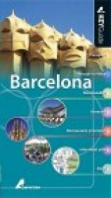 KEY Guide BARCELONA - ***