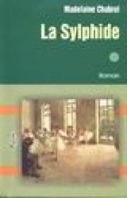 La Sylphide - Madelanie Chabrol