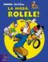 La moda, rolele! - Walt Disney