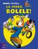 La moda, rolele! - Walt Disney